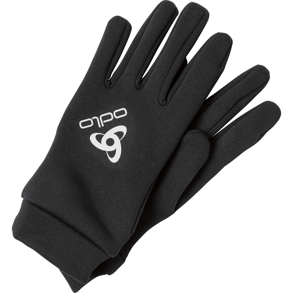 Odlo Stretchfleece Liner Eco Handschuhe von Odlo