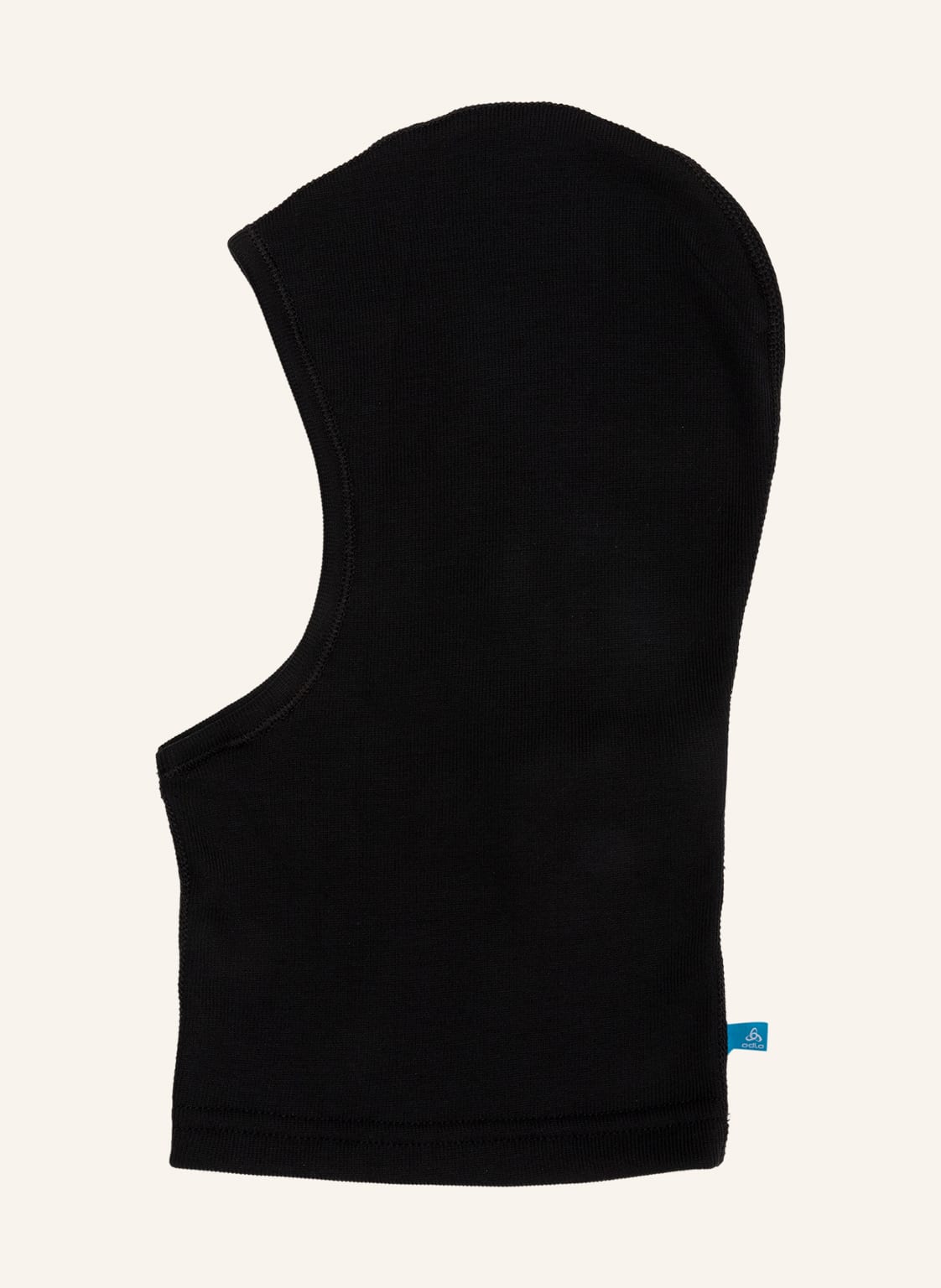 Odlo Sturmhaube Active Warm Eco schwarz Odlo Sturmhaube Active Warm Eco schwarz von Odlo