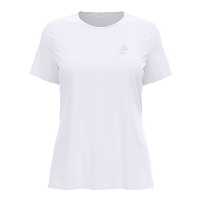 Odlo T-Shirt Cardada für Damen, weiss, XL von Odlo