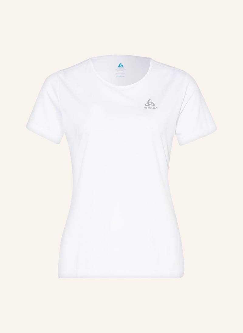 Odlo T-Shirt Cardada weiss von Odlo