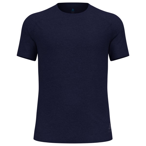 Odlo - T-Shirt Crew Neck S/S Active 365 - Funktionsshirt Gr 3XL blau von Odlo