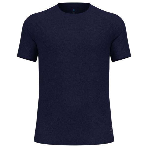 Odlo - T-Shirt Crew Neck S/S Active 365 - Funktionsshirt Gr L blau von Odlo