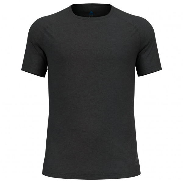 Odlo - T-Shirt Crew Neck S/S Active 365 - Funktionsshirt Gr XL schwarz von Odlo