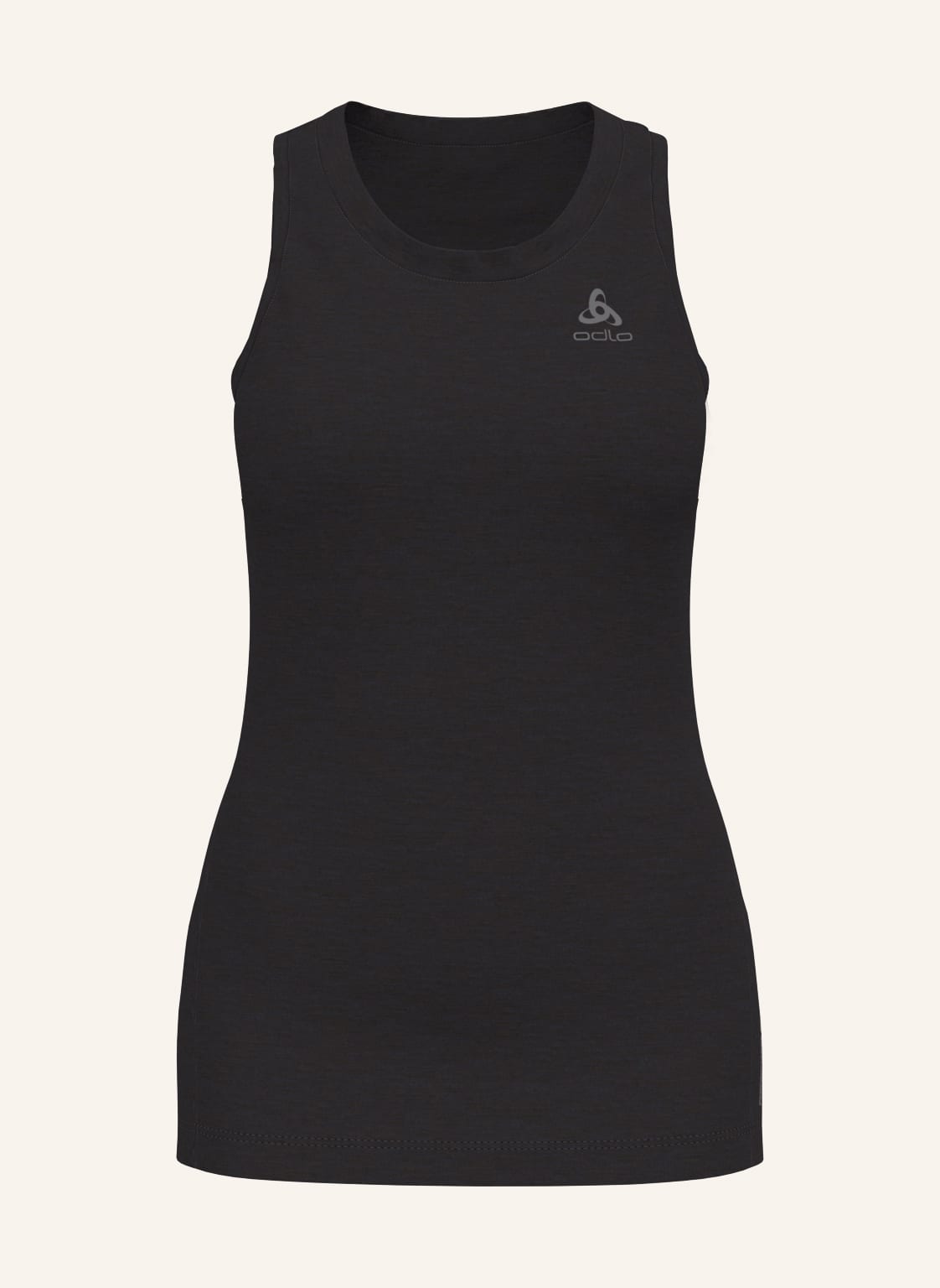 Odlo Tanktop schwarz von Odlo