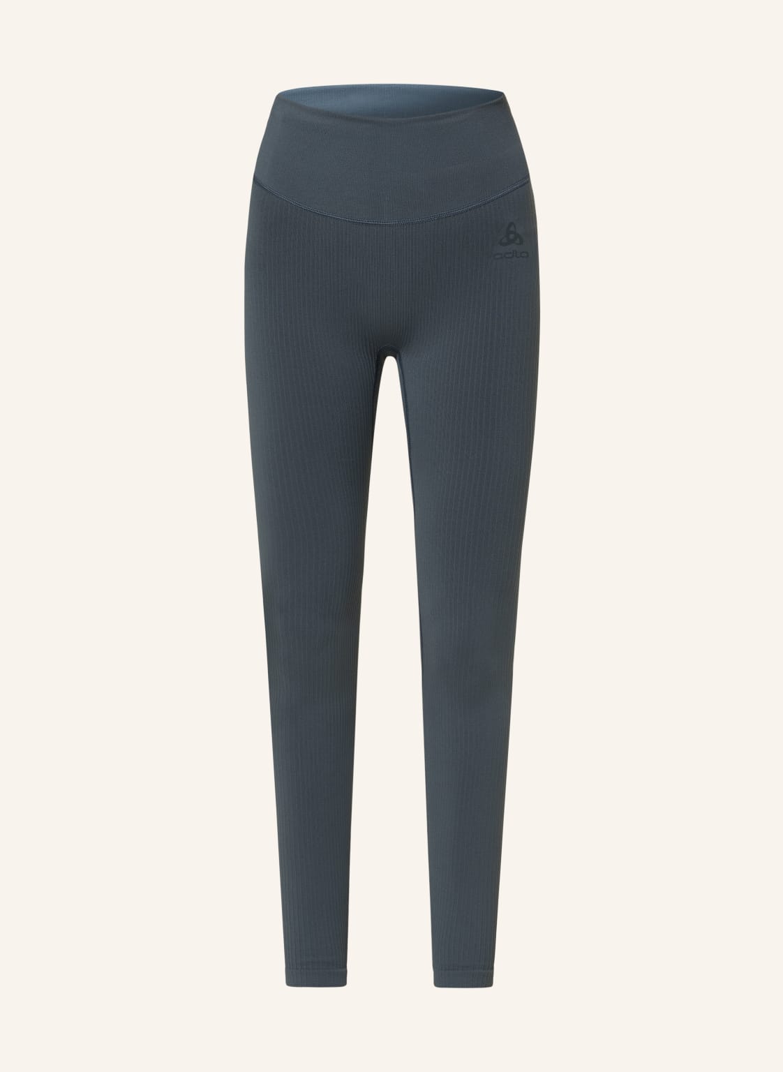 Odlo Tights Active 365 gruen von Odlo