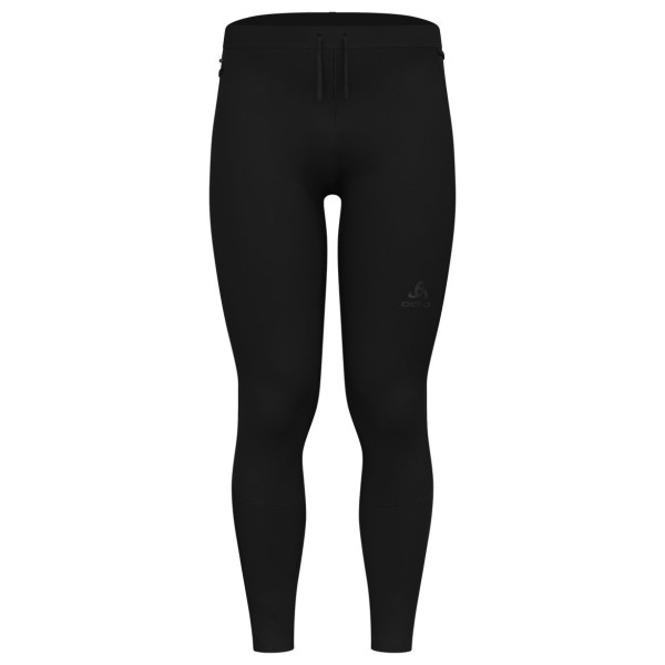 Odlo - Tights Axalp Winter - Leggings Gr L schwarz von Odlo