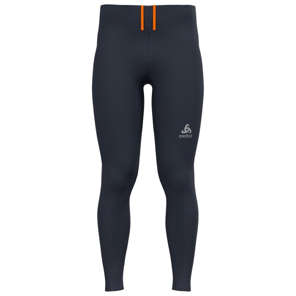 Odlo - Tights Brensholmen - Langlaufhose Gr M;S;XXL schwarz von Odlo