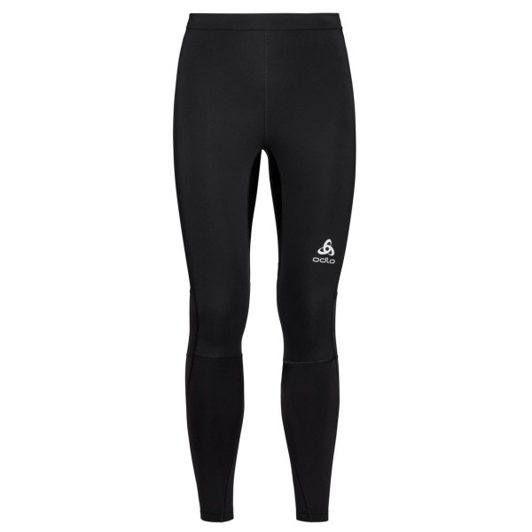 Odlo - Tights Brensholmen - Langlaufhose Gr L schwarz von Odlo