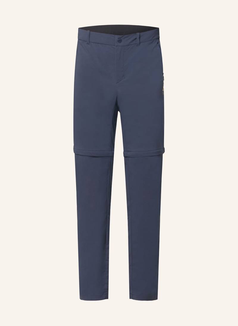 Odlo Trekkinghose Ascent Light blau Odlo Trekkinghose Ascent Light blau von Odlo