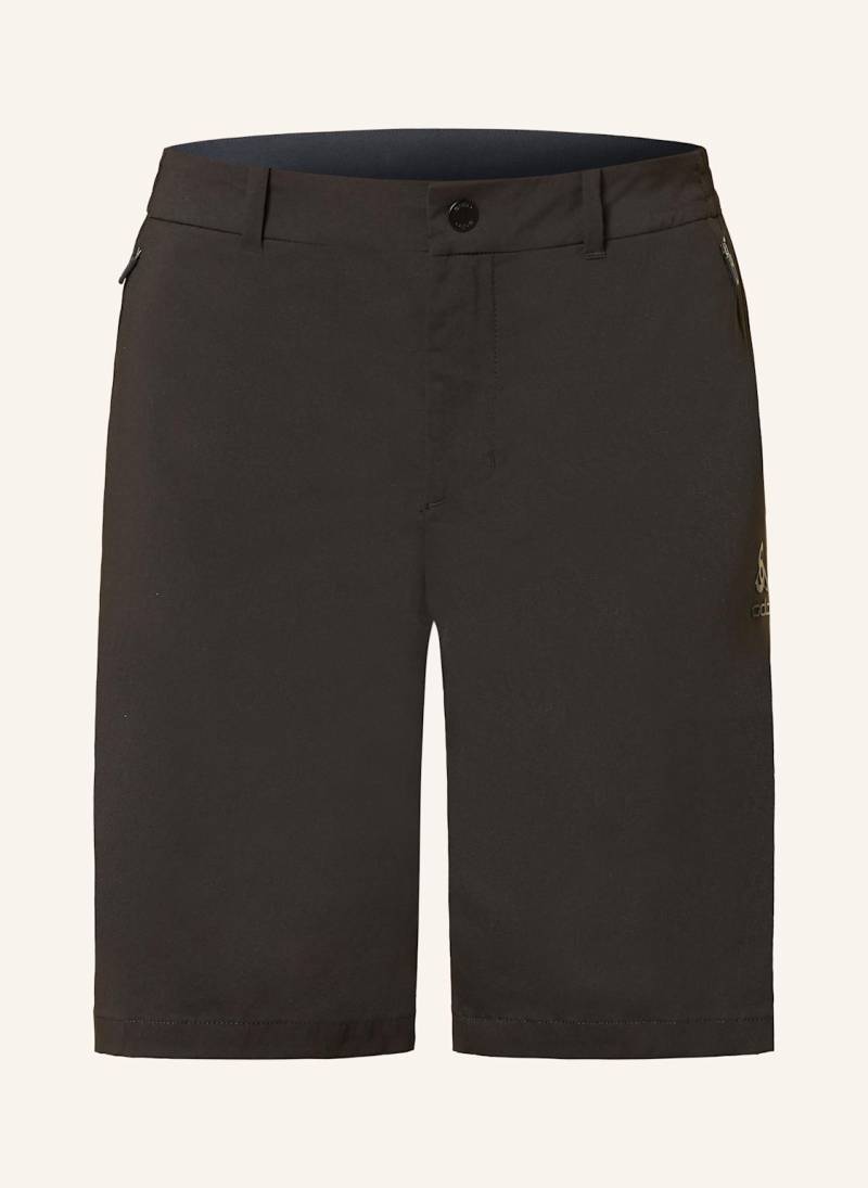 Odlo Trekkingshorts Ascent Light schwarz von Odlo