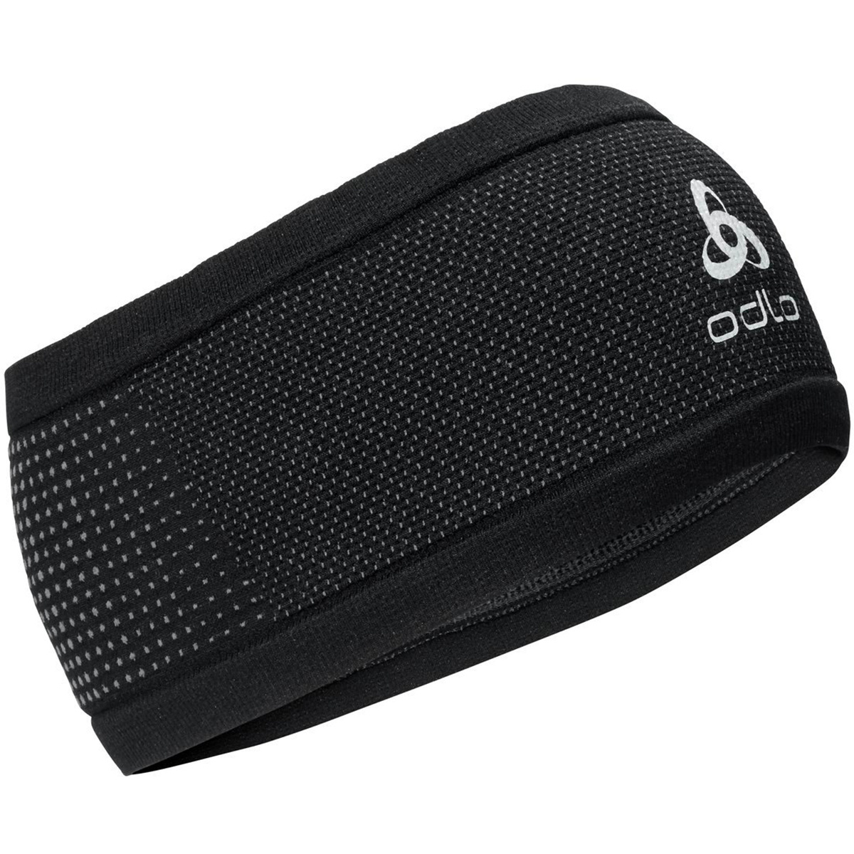 Odlo Velocity Ceramiwarm Stirnband von Odlo