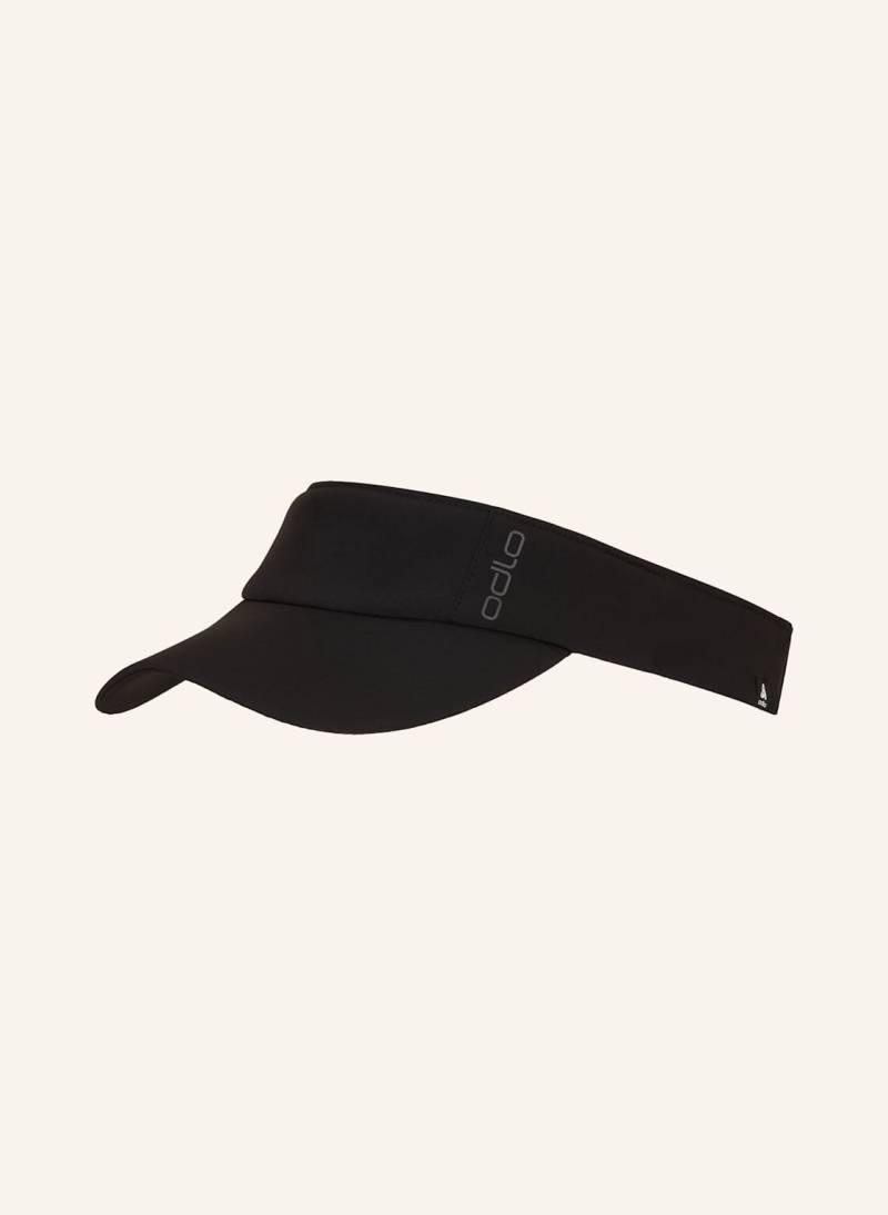 Odlo Visor-Cap Performance X-Light schwarz von Odlo