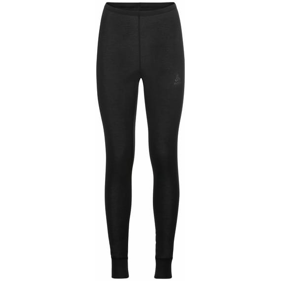 Odlo W Active Warm Eco Bi Bottom Long-L L von Odlo