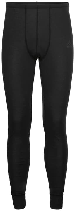 Odlo Warm Eco Unterhose schwarz von Odlo