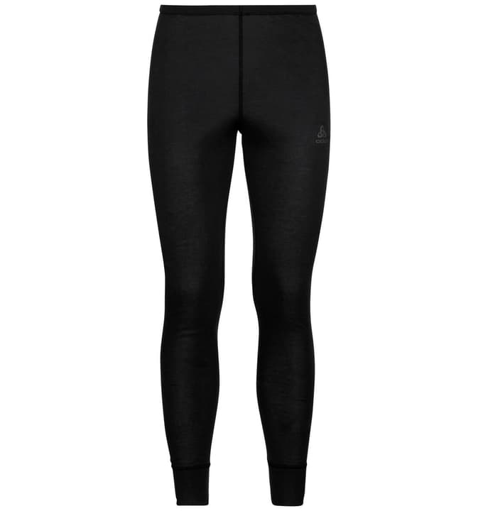 Odlo Warm Eco Unterhose schwarz von Odlo