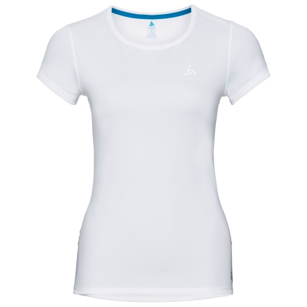 Odlo - Women's Active F-Dry Light - Kunstfaserunterwäsche Gr S;XL;XS weiß von Odlo