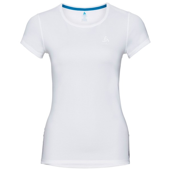 Odlo - Women's Active F-Dry Light - Kunstfaserunterwäsche Gr S weiß Odlo - Women's Active F-Dry Light - Kunstfaserunterwäsche Gr S weiß von Odlo