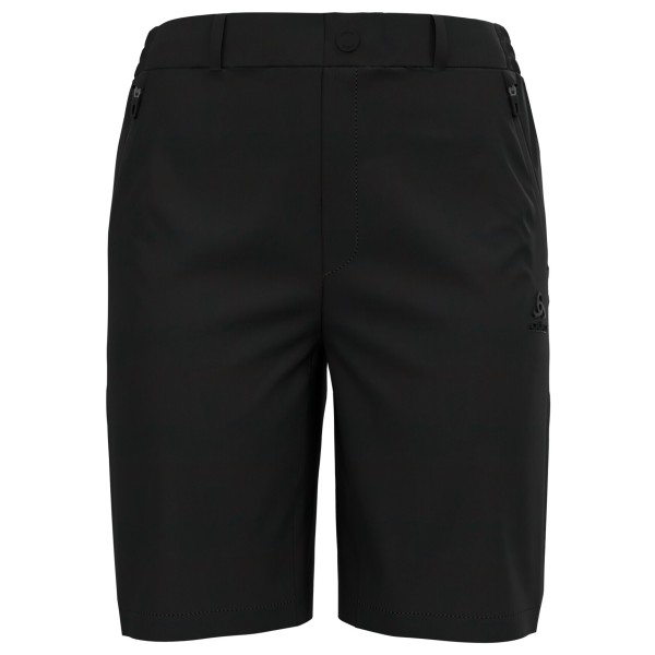 Odlo - Women's Ascent Light Short - Shorts Gr 44 schwarz von Odlo