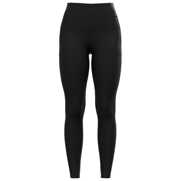 Odlo - Women's Ascent Medium Support Tights - Leggings Gr M;S;XS blau von Odlo