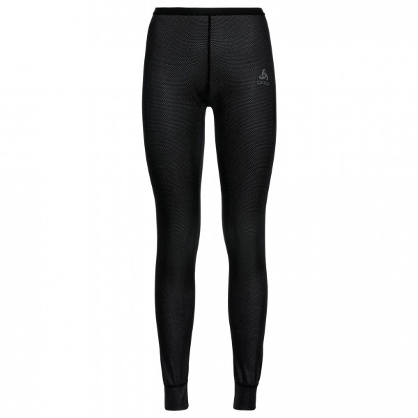 Odlo - Women's BL Bottom Long Active F-Dry Light Eco - Kunstfaserunterwäsche Gr L;M;S;XL;XS;XXL schwarz von Odlo