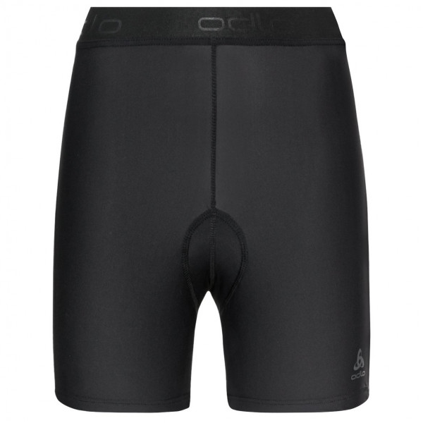 Odlo - Women's Liner Active Sport - Velounterhose Gr L schwarz von Odlo