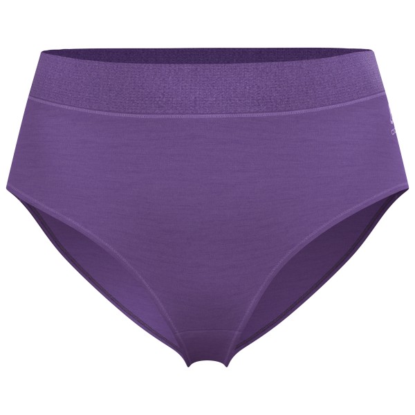 Odlo - Women's Merino 160 Panty - Merinounterwäsche Gr L lila Odlo - Women's Merino 160 Panty - Merinounterwäsche Gr L lila von Odlo