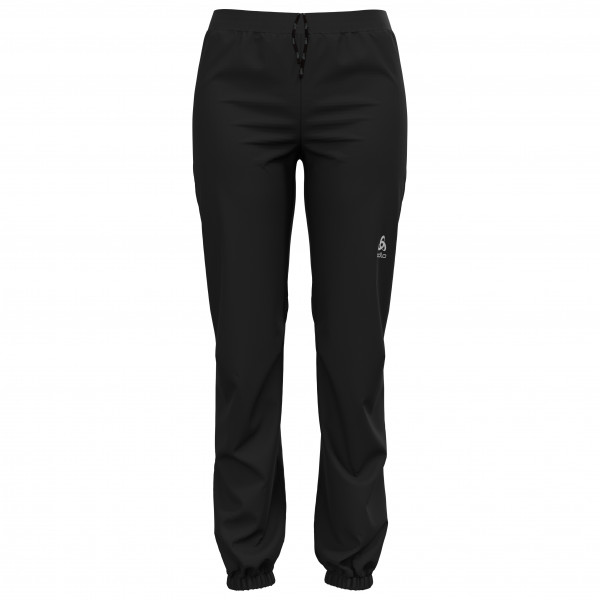 Odlo - Women's Pants Brensholmen - Langlaufhose Gr L;M;XL blau;braun;schwarz von Odlo