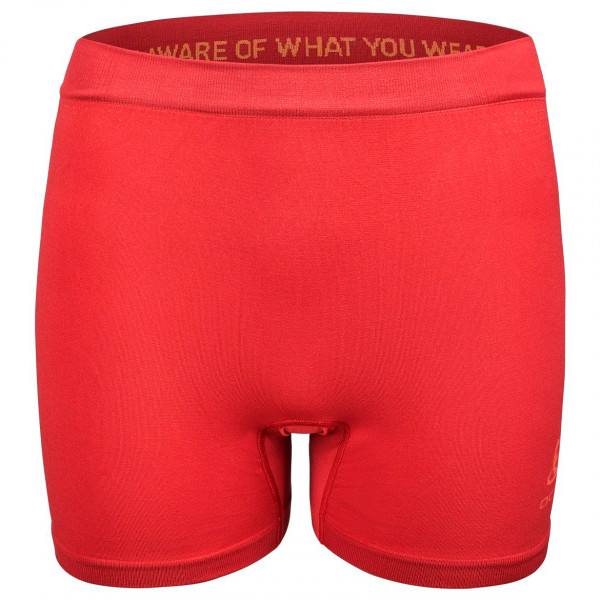 Odlo - Women's Panty Performance Light Eco - Kunstfaserunterwäsche Gr L;M;S;XL;XS schwarz von Odlo