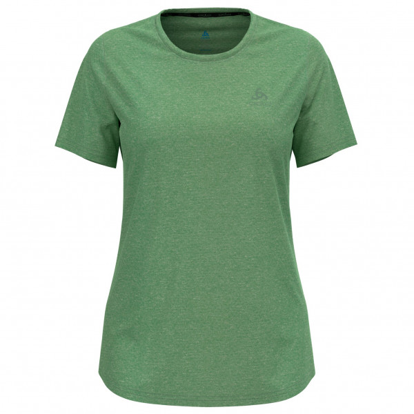 Odlo - Women's S/S Active 365 Linencool - Funktionsshirt Gr L;M;S;XL;XS blau;lila von Odlo