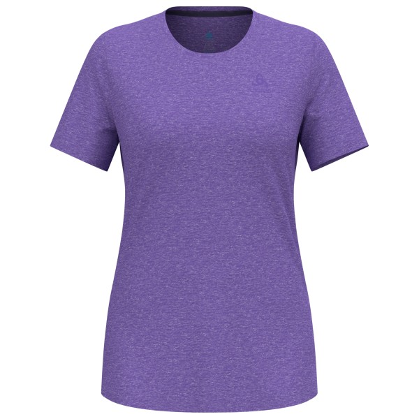 Odlo - Women's S/S Active 365 Linencool - Funktionsshirt Gr L lila