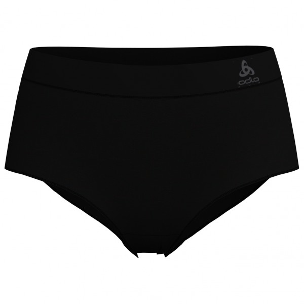 Odlo - Women's SUW Bottom Panty Natural + Light - Merinounterwäsche Gr S schwarz von Odlo
