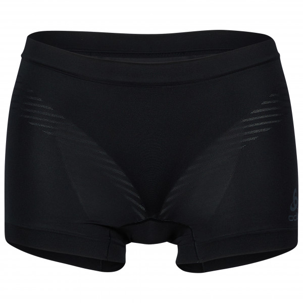 Odlo - Women's SUW Bottom Panty Performance X-Light Eco - Kunstfaserunterwäsche Gr L schwarz von Odlo