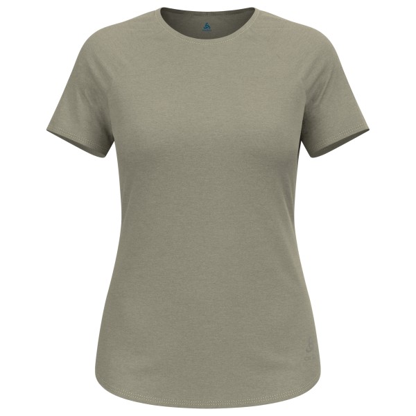 Odlo - Women's T-Shirt Crew Neck S/S Essential 365 - Laufshirt Gr XL oliv Odlo - Women's T-Shirt Crew Neck S/S Essential 365 - Laufshirt Gr XL oliv von Odlo