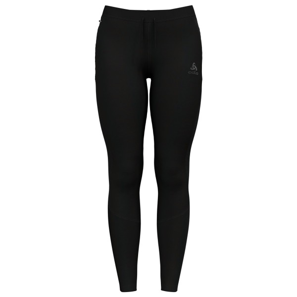 Odlo - Women's Tights Axalp Winter - Leggings Gr L schwarz von Odlo