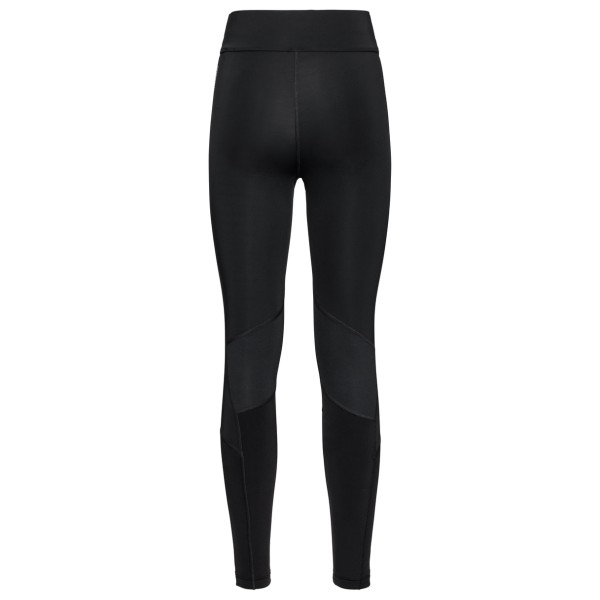 Odlo - Women's Tights Brensholmen - Langlaufhose Gr L schwarz von Odlo