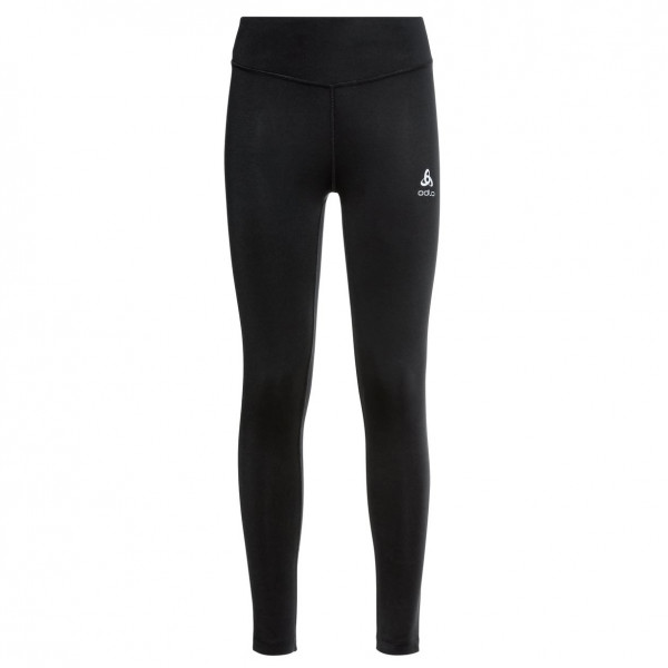 Odlo - Women's Tights Essential - Lauftights Gr L;M;S;XL;XS blau;lila/grau;schwarz von Odlo