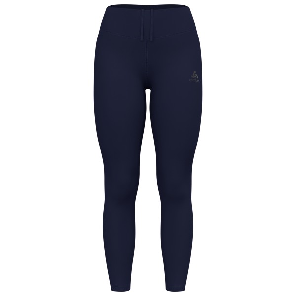 Odlo - Women's Tights Essential - Lauftights Gr XL blau von Odlo