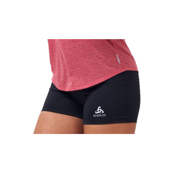 Odlo - Women's Tights Short Essential Sprinter - Laufshorts Gr L;M;S bunt von Odlo