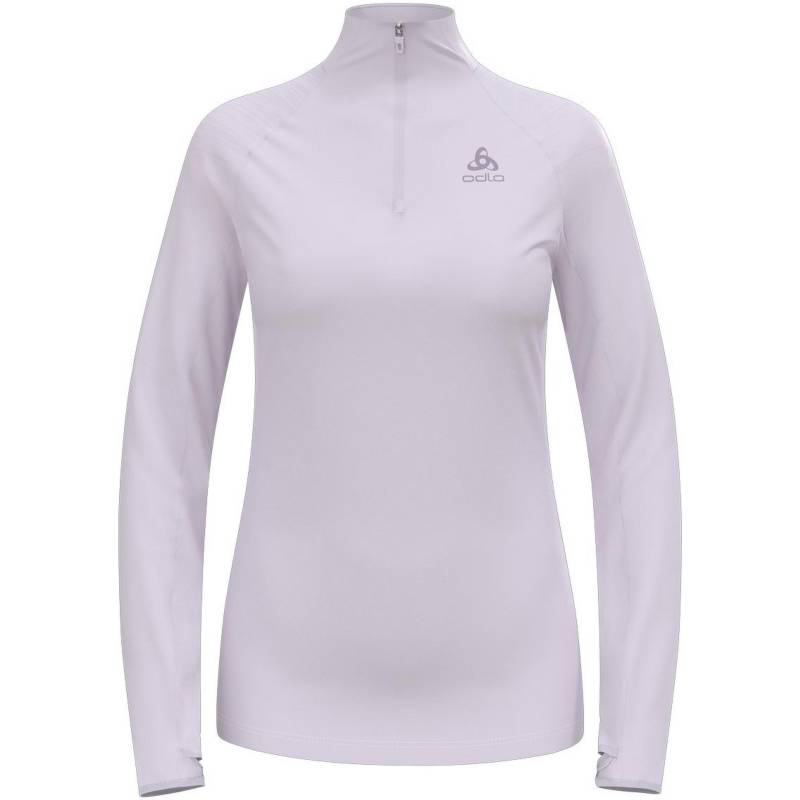 Odlo X-ALP CERAMIWARM Funktionsshirt Damen von Odlo