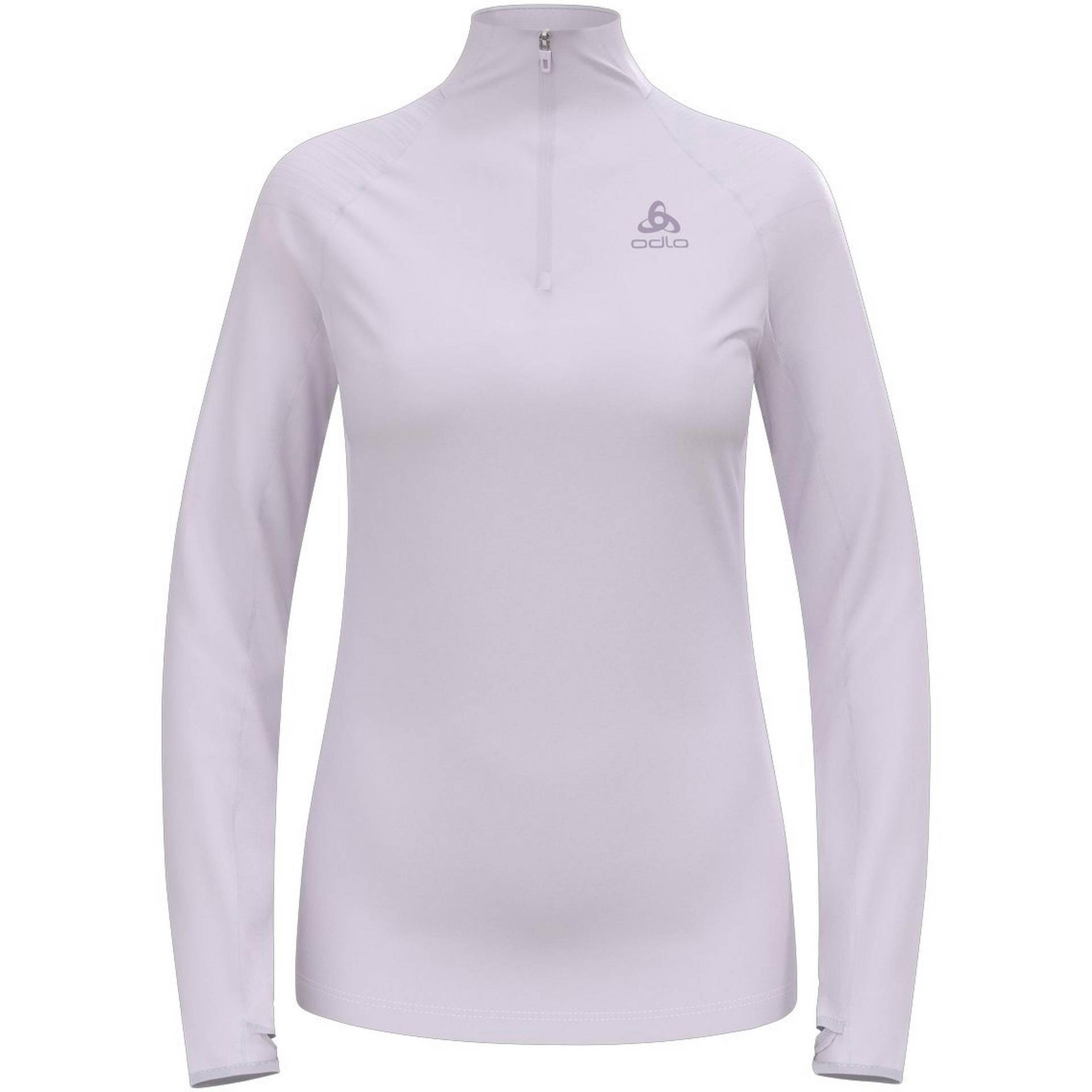 Odlo X-ALP CERAMIWARM Funktionsshirt Damen von Odlo