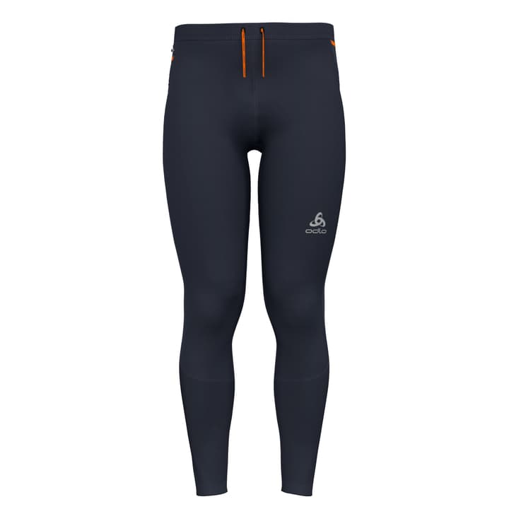 Odlo X-Alp Winter Tights Tights anthrazit von Odlo