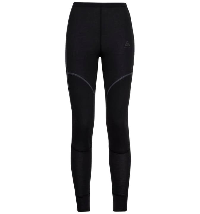 Odlo X-Warm Eco Unterhose schwarz von Odlo