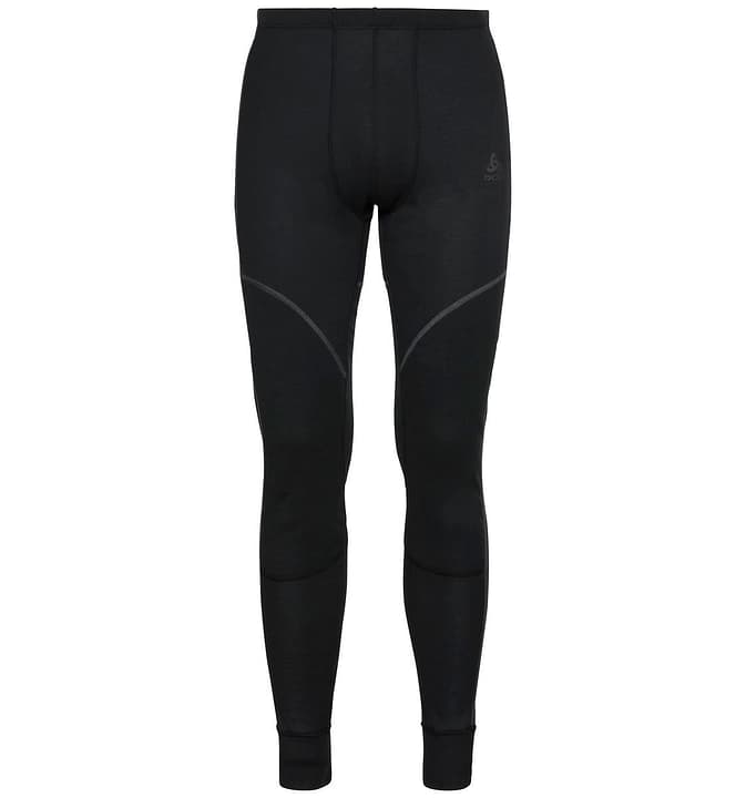 Odlo X-Warm Eco Unterhose schwarz von Odlo