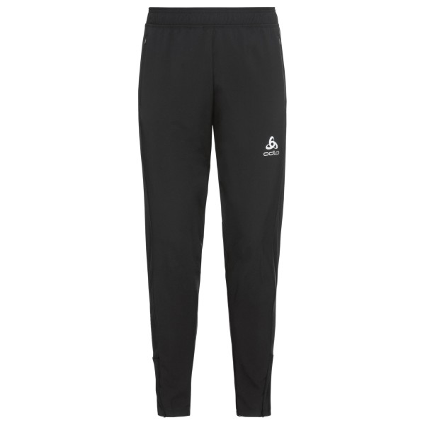 Odlo - Zeroweight Pants - Laufhose Gr L schwarz von Odlo