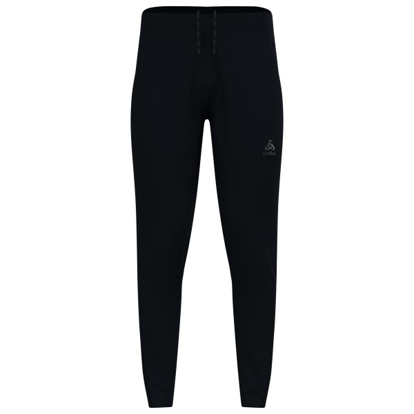 Odlo - Zeroweight Pants - Laufhose Gr M schwarz von Odlo