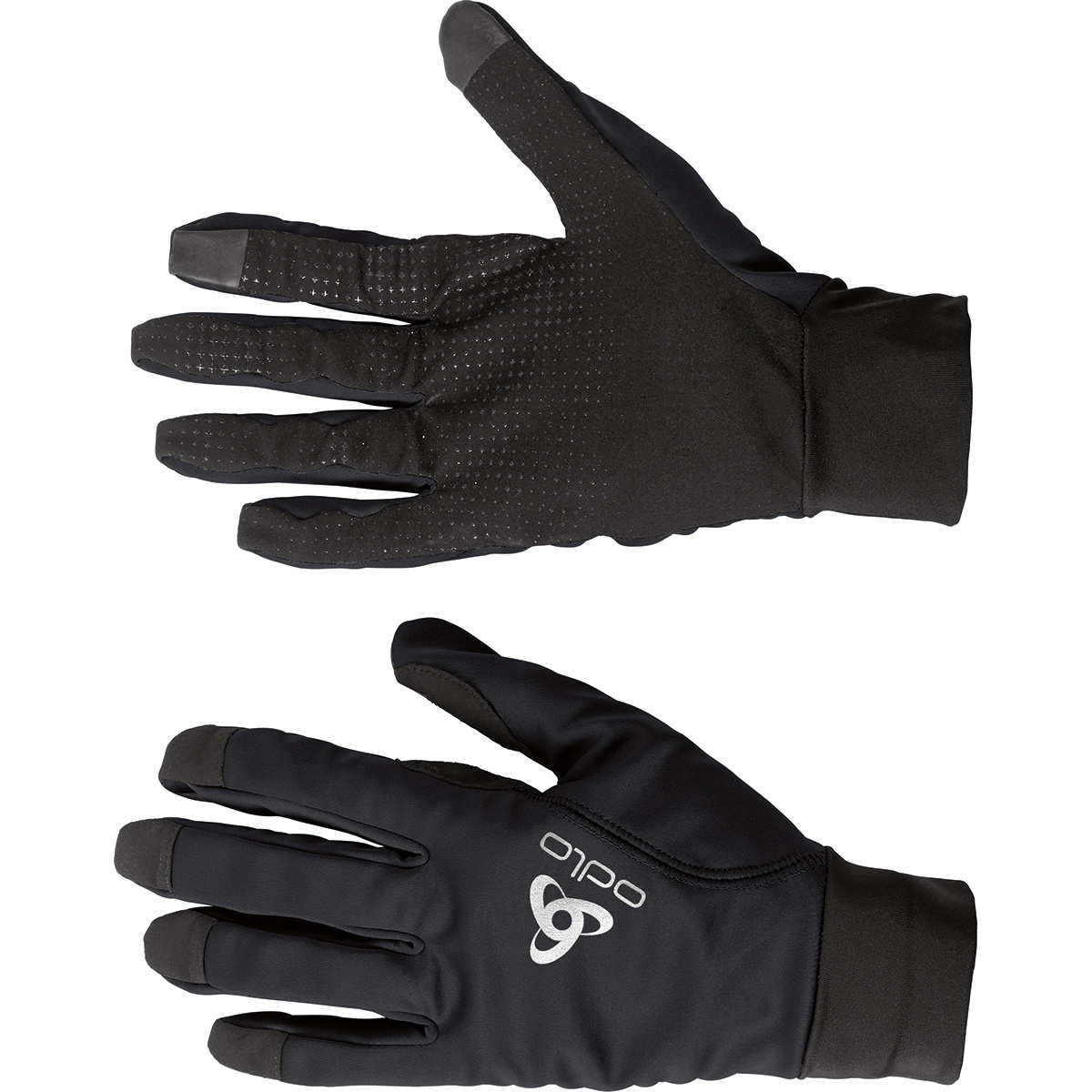 Odlo Zeroweight Warm Handschuhe von Odlo