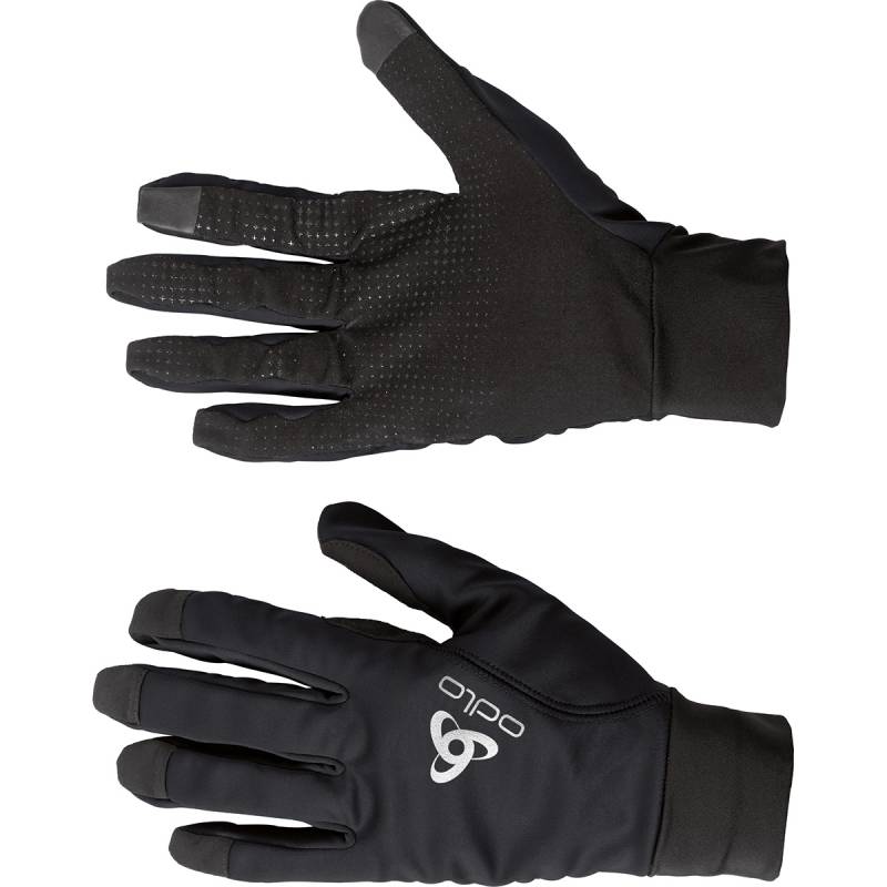 Odlo Zeroweight Warm Handschuhe Odlo Zeroweight Warm Handschuhe von Odlo
