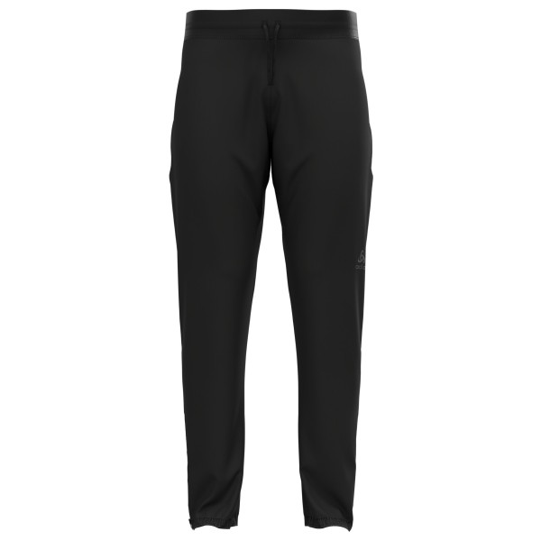 Odlo - Zeroweight Warm Pants Regular Length - Laufhose Gr L;M;S;XXL schwarz von Odlo