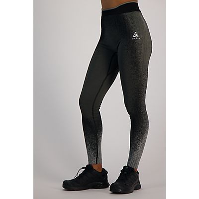 Performance Blackcomb Warm Damen Thermohose von Odlo