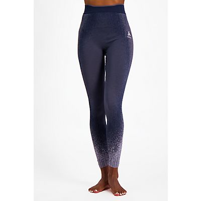 Performance Blackcomb Warm Damen Thermohose von Odlo